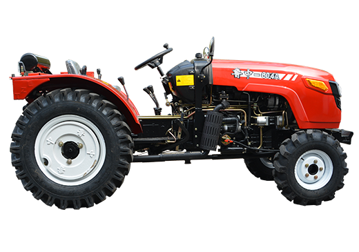 DB真人果园型系列-604A型