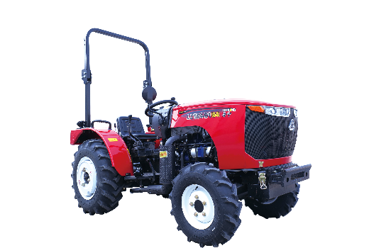 DB真人DBTE系列-LZ504-D1