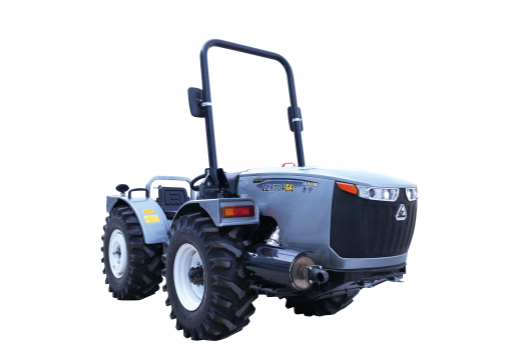 DB真人-LZY604/704拖拉机